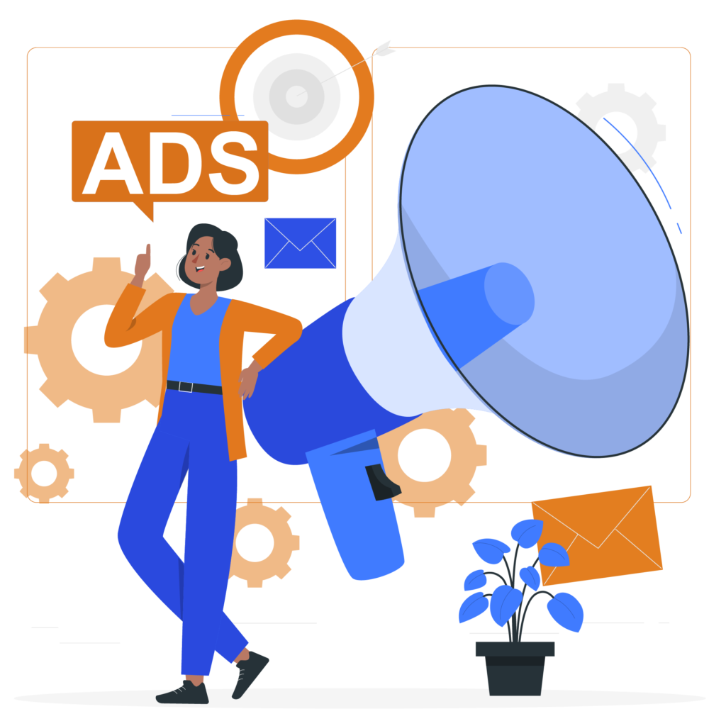 Advertising & Marketing​